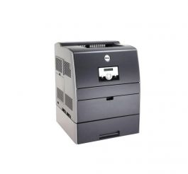 3100CN - Dell 3100cn Color Laser Printer