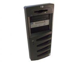 311172-001 - HP Upper Front Bezel for TC2120 Server