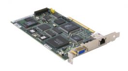 313-2822 - Dell DRAC 4 Remote Management PCI-X Card for PowerEdge 840 860 R200 Servers