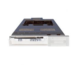 313330-001 - HP RJ-45 Fibre Channel Patch Panel for ProLiant BL20P G2 Server
