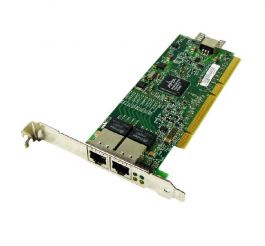 31P6419 - IBM 10/100/1000BASE-T Dual Ports Gigabit Ethernet Adapter