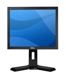 320-1097 - Dell 17-inch Professional P170S ( 1280 x 1024 ) 60Hz LCD Flat Panel Monitor