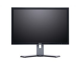 320-5119 - Dell 20-inch E207WFP Widescreen 1680 x 1050 at 60Hz Flat Panel LCD Monitor