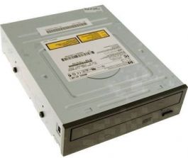 321168-001 - HP 48X Speed IDE CD-ROM Optical Drive for ProLiant ML370 G4 Server