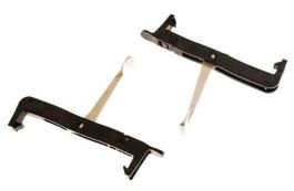 322871-001 - HP Heat Sink & Fan Assembly for DC5000/Evo D530