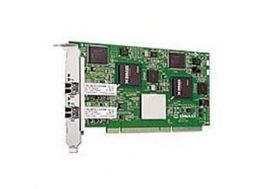 323264-B21 - HP StorageWorks FCA2404DC 2GB 64-Bit 133-MHz Dual-Port PCI-x Fibre Channel Host Bus Adapter