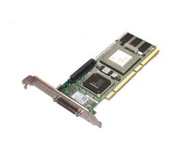 325447-001 - Compaq / Adaptec 2120S Ultra320 SCSI PCIx RAID Controller