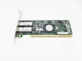 32N1294 - IBM Dual Port Fibre Channel 4Gb/s PCI-X 2.0 DDR Network Adapter