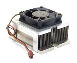 32P4002 - IBM Heat Sink and Fan for NetVista M41 6790