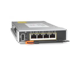 32R0791 - IBM BladeCenter 4-Port Gigabit Ethernet Switch