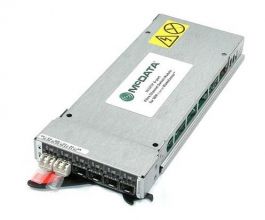 32R1792 - IBM MCDATA BladeCenter SAN Switch 6 -Port 4GB Fibre Channel W/NO SFPS