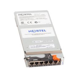 32R1866 - IBM Nortel Layer 2/3 Copper Gigabit Ethernet Switch Module