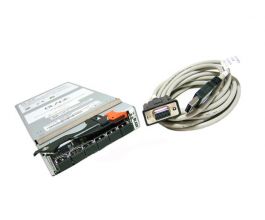 32R1870 - IBM Nortel L2 / L3 Fibre Gigabit Ethernet Switch Module