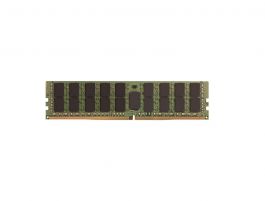 32W7J - Dell 4GB DDR4-2133MHz PC4-17000 non-ECC Unbuffered CL15 288-Pin DIMM 1.2V Single Rank Memory Module