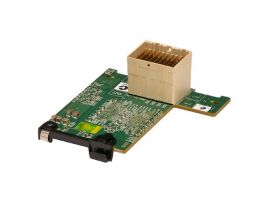 330-7963 - Dell QME8142 10GbE Dual Port Fibre Channel Mezzanine Card for PowerEdge M Series
