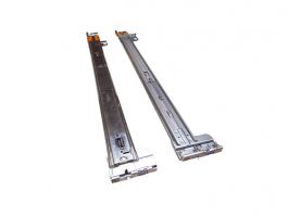 331-4433 - Dell 2U Sliding Ready Rail Kit for PowerEdge R520 / R720 / R820 Server