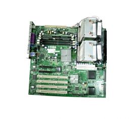 331892-001 - HP System Board (Motherboard) for ML350 G4 Server