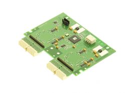 331925-001 - HP MSL Hot-Plug SCSI Module Assembly