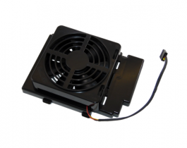333138-001 - HP Power Supply Fan Cover