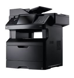 3333DN - Dell 3333dn Multifunction Printer