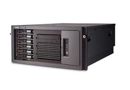 333700-001 - HP ProLiant ML370 G3 Rack Server