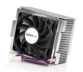333866-001 - HP / Compaq Heat Sink and Fan for Workstation XW4100