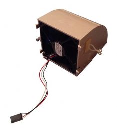 334515-001 - HP / Compaq Fan Assembly for Presario 5610