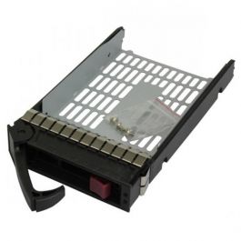 335536-001 - HP SAS / SATA 3.5-inch Hard Drive Tray with Screws and Interlock