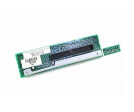 336782-001 - HP Optical Device/Diskette Drive Assembly Backplane for ProLiant DL320 G2 Server