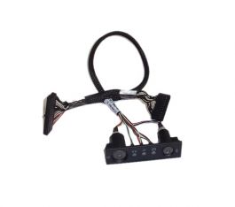 337268-001 - HP Power Button for ProLiant ML370 G4