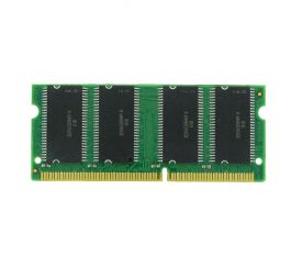 337372-001N - HP 32MB 100MHz PC100 non-ECC Unbuffered CL2 144-Pin SoDimm 3.3V Memory Module