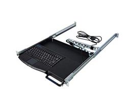 338056-B21 - HP U1 Rack Keyboard Drawer for Server Console Switch