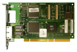 338478-001 - HP NC3131 10/100 Unshielded Twisted Pair Network Interface Card