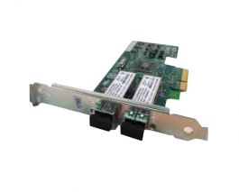 338482-001 - HP 100Base-FX Fast Ethernet Module for NC3131 /NC3134 Card