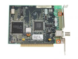 33G5397 - IBM 3278/79 BNC Connector Half-Length Emulation ISA Adapter