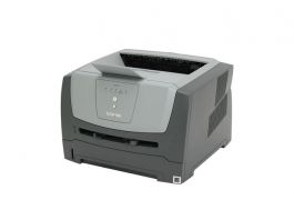 33S0100 - Lexmark E250D Monochrome Laser Printer
