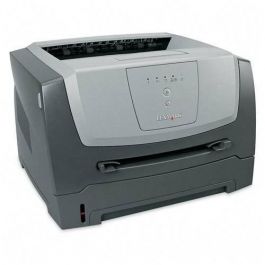 33S0300 - Lexmark E250DN Laser Printer Monochrome 30 ppm Mono 2400 dpi Parallel Fast Ethernet PC Mac