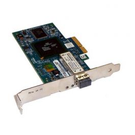 341-3980 - Dell QLogic QLE220 4GB HBA Single Port Fibre Channel Adapter