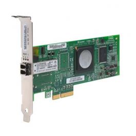 341-4606 - Dell Qlogic QLE2460 4Gb Single Port Fibre Channel PCI Express HBA
