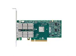 342-4571 - Dell ConnectX-3 Single Port FDR 56GB/S InfiniBand Mezzanine Adapter for C6220/C8220