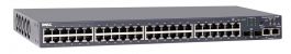 3448P - Dell PowerConnect 3448P 48-Ports 10/100 Base-T Poe Managed Switch