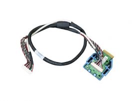 347583-001 - HP Video Pass Through with Cable for ProLiant BL40p Server