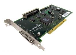 348-0037873A - HP / Symbios Single Port Ultra-2 LVD SCSI PCI Adapter