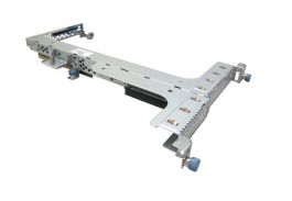 348792-001 - HP PCI Riser Assembly With Bracket for DL140 1U Server