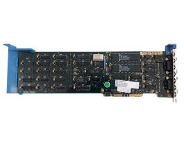 34F0008 - IBM Dual Async Micro Channel Adapter