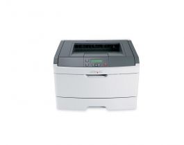34S0500 - Lexmark E360DN Monochrome Laser Printer