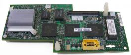 355896-001 - HP Mezzanine Network Interface Card for ProLiant Bl20p G3 Server