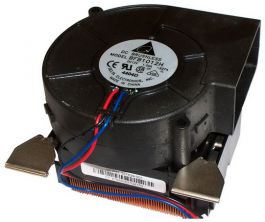 357829-001 - HP Processor Heatsink Fan Assembly for Evo D530