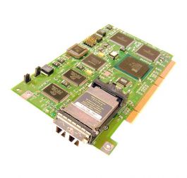 35L1310 - IBM 64-Bit PCI Fibre Channel Host Bus Adapter with GBIC Adapter