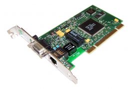 35P5409 - IBM 16/4 PCI 10-BASE-T Token Ring Network Adapter for xSeries